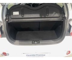 Hyundai i10 1.0 MPI Klass de 2024 con 9.201 Km por 14.950 EUR. en Barcelona