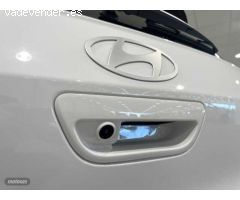Hyundai i10 1.0 MPI Klass de 2024 con 9.201 Km por 14.950 EUR. en Barcelona