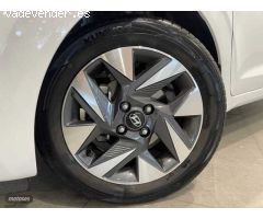 Hyundai i10 1.0 MPI Klass de 2024 con 9.201 Km por 14.950 EUR. en Barcelona