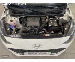 Hyundai i10 1.0 MPI Klass de 2024 con 9.201 Km por 14.950 EUR. en Barcelona