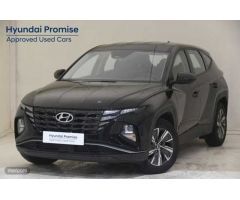 Hyundai Tucson 1.6 TGDI Klass 4x2 de 2024 con 26.082 Km por 23.900 EUR. en Barcelona