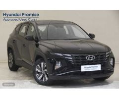 Hyundai Tucson 1.6 TGDI Klass 4x2 de 2024 con 26.082 Km por 23.900 EUR. en Barcelona