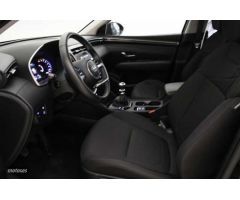Hyundai Tucson 1.6 TGDI Klass 4x2 de 2024 con 26.082 Km por 23.900 EUR. en Barcelona