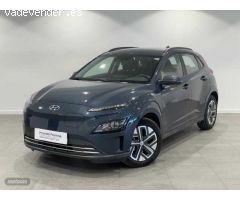Hyundai Kona Electric Maxx 150kW de 2023 con 13.000 Km por 29.900 EUR. en Barcelona