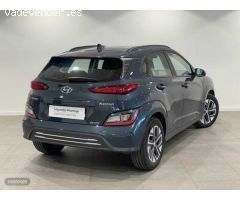Hyundai Kona Electric Maxx 150kW de 2023 con 13.000 Km por 29.900 EUR. en Barcelona
