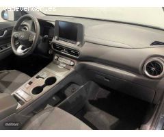 Hyundai Kona Electric Maxx 150kW de 2023 con 13.000 Km por 29.900 EUR. en Barcelona