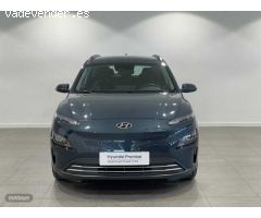 Hyundai Kona Electric Maxx 150kW de 2023 con 13.000 Km por 29.900 EUR. en Barcelona
