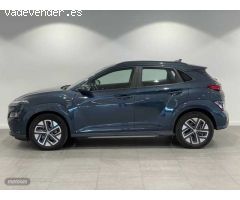 Hyundai Kona Electric Maxx 150kW de 2023 con 13.000 Km por 29.900 EUR. en Barcelona