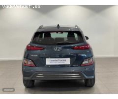 Hyundai Kona Electric Maxx 150kW de 2023 con 13.000 Km por 29.900 EUR. en Barcelona