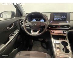 Hyundai Kona Electric Maxx 150kW de 2023 con 13.000 Km por 29.900 EUR. en Barcelona