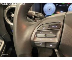 Hyundai Kona Electric Maxx 150kW de 2023 con 13.000 Km por 29.900 EUR. en Barcelona