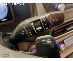 Hyundai Kona Electric Maxx 150kW de 2023 con 13.000 Km por 29.900 EUR. en Barcelona
