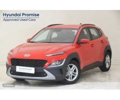 Hyundai Kona 1.0 TGDI DT Maxx 4x2 de 2023 con 14.422 Km por 22.890 EUR. en Baleares