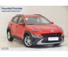 Hyundai Kona 1.0 TGDI DT Maxx 4x2 de 2023 con 14.422 Km por 22.890 EUR. en Baleares