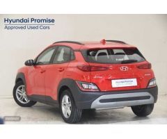 Hyundai Kona 1.0 TGDI DT Maxx 4x2 de 2023 con 14.422 Km por 22.890 EUR. en Baleares