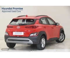 Hyundai Kona 1.0 TGDI DT Maxx 4x2 de 2023 con 14.422 Km por 22.890 EUR. en Baleares
