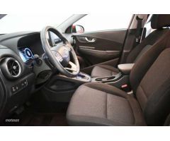 Hyundai Kona 1.0 TGDI DT Maxx 4x2 de 2023 con 14.422 Km por 22.890 EUR. en Baleares