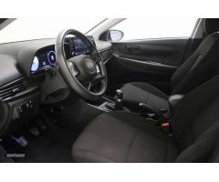Hyundai i20 1.2 MPI Klass de 2024 con 12.781 Km por 18.800 EUR. en Baleares