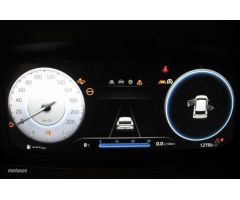 Hyundai i20 1.2 MPI Klass de 2024 con 12.781 Km por 18.800 EUR. en Baleares