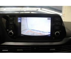 Hyundai i20 1.2 MPI Klass de 2024 con 12.781 Km por 18.800 EUR. en Baleares