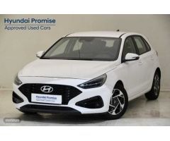 Hyundai i30 1.0 TGDI Klass 48V 100 de 2024 con 5.366 Km por 23.400 EUR. en Baleares