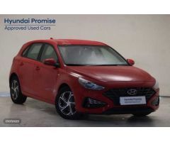 Hyundai i30 1.0 TGDI Klass LR 48V 120 de 2024 con 13.737 Km por 22.300 EUR. en Baleares