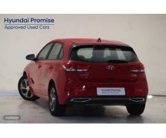 Hyundai i30 1.0 TGDI Klass LR 48V 120 de 2024 con 13.737 Km por 22.300 EUR. en Baleares