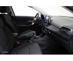 Hyundai i30 1.0 TGDI Klass LR 48V 120 de 2024 con 13.737 Km por 22.300 EUR. en Baleares