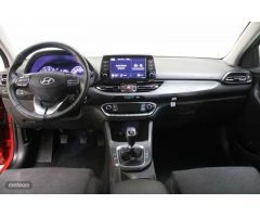 Hyundai i30 1.0 TGDI Klass LR 48V 120 de 2024 con 13.737 Km por 22.300 EUR. en Baleares