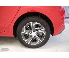 Hyundai i30 1.0 TGDI Klass LR 48V 120 de 2024 con 13.737 Km por 22.300 EUR. en Baleares