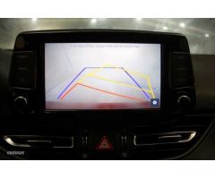 Hyundai i30 1.0 TGDI Klass LR 48V 120 de 2024 con 13.737 Km por 22.300 EUR. en Baleares