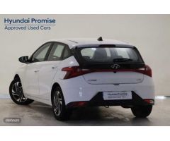 Hyundai i20 1.0 TGDI Klass 100 de 2021 con 38.953 Km por 15.900 EUR. en Girona