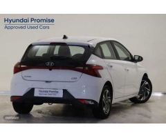 Hyundai i20 1.0 TGDI Klass 100 de 2021 con 38.953 Km por 15.900 EUR. en Girona