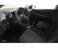 Hyundai i20 1.0 TGDI Klass 100 de 2021 con 38.953 Km por 15.900 EUR. en Girona