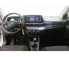 Hyundai i20 1.0 TGDI Klass 100 de 2021 con 38.953 Km por 15.900 EUR. en Girona