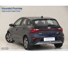 Hyundai i20 1.0 TGDI Klass 100 de 2024 con 19.552 Km por 17.500 EUR. en Girona