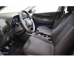 Hyundai i20 1.0 TGDI Klass 100 de 2024 con 19.552 Km por 17.500 EUR. en Girona