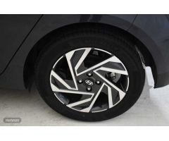 Hyundai i20 1.0 TGDI Klass 100 de 2024 con 19.552 Km por 17.500 EUR. en Girona