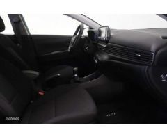 Hyundai i20 1.2 MPI Klass de 2023 con 8.948 Km por 16.900 EUR. en Girona