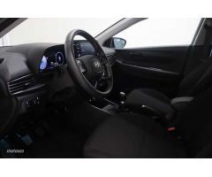 Hyundai i20 1.2 MPI Klass de 2023 con 8.948 Km por 16.900 EUR. en Girona