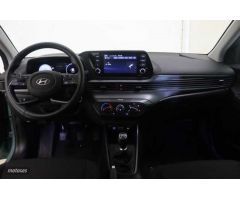 Hyundai i20 1.2 MPI Klass de 2023 con 8.948 Km por 16.900 EUR. en Girona