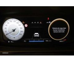 Hyundai i20 1.2 MPI Klass de 2023 con 8.948 Km por 16.900 EUR. en Girona