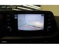 Hyundai i20 1.2 MPI Klass de 2023 con 8.948 Km por 16.900 EUR. en Girona