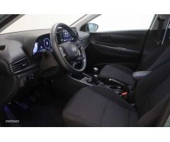 Hyundai i20 1.2 MPI Klass de 2024 con 16.241 Km por 16.900 EUR. en Girona