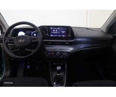 Hyundai i20 1.2 MPI Klass de 2024 con 16.241 Km por 16.900 EUR. en Girona