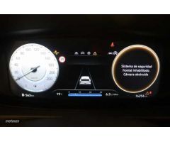 Hyundai i20 1.2 MPI Klass de 2024 con 16.241 Km por 16.900 EUR. en Girona