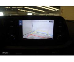 Hyundai i20 1.2 MPI Klass de 2024 con 16.241 Km por 16.900 EUR. en Girona