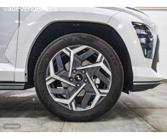 Hyundai Kona 1.6 GDI Nline DT de 2024 con 1 Km por 28.990 EUR. en Guipuzcoa