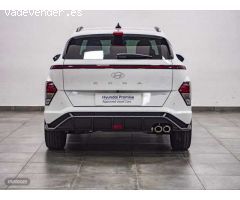 Hyundai Kona 1.6 GDI Nline DT de 2024 con 1 Km por 28.990 EUR. en Guipuzcoa