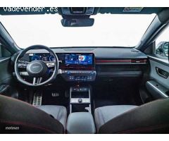 Hyundai Kona 1.6 GDI Nline DT de 2024 con 1 Km por 28.990 EUR. en Guipuzcoa